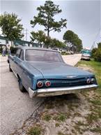 1962 Chevrolet Biscayne Picture 3