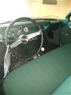 1961 Chevrolet Biscayne Picture 3