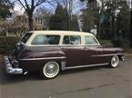 1953 Chrysler New Yorker Picture 3