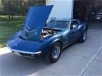 1969 Chevrolet Corvette Picture 3