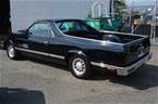 1987 Chevrolet El Camino Picture 3