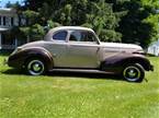 1939 Chevrolet Master 85 Picture 3