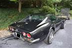 1969 Chevrolet Corvette Picture 3