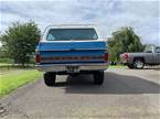 1972 Chevrolet K5 Picture 3