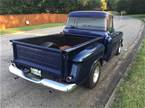 1955 Chevrolet 3100 Picture 3