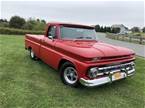 1965 Chevrolet C10 Picture 3