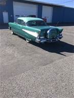 1957 Chevrolet Bel Air Picture 3