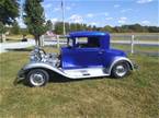 1931 Chevrolet 3 window Coupe Picture 3