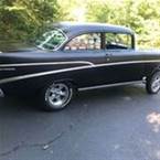 1957 Chevrolet 210 Picture 3