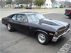 1970 Chevrolet Nova Picture 3