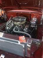 1957 Chevrolet Bel Air Picture 3