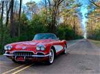 1960 Chevrolet Corvette Picture 3