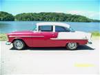 1955 Chevrolet Bel Air Picture 3