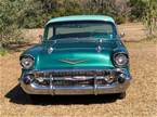 1957 Chevrolet Bel Air Picture 3