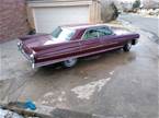 1962 Cadillac Sedan DeVille Picture 3