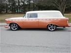 1956 Chevrolet Sedan Delivery Picture 3