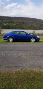 2014 Dodge Avenger Picture 3