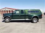 1999 Ford F350 Picture 3