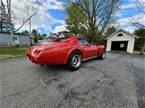 1977 Chevrolet Corvette Picture 3