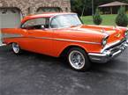 1957 Chevrolet Bel Air Picture 3