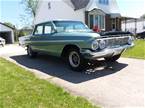 1961 Chevrolet Bel Air Picture 3