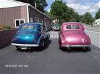 1940 Chevrolet Business Coupe Picture 3