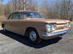 1963 Chevrolet Corvair Picture 3
