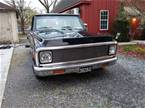 1972 Chevrolet C10 Picture 3