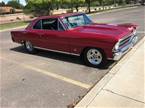 1967 Chevrolet Nova Picture 3