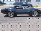 1973 Chevrolet Corvette Picture 3