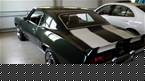 1969 Chevrolet Camaro Picture 3