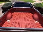 1982 Chevrolet El Camino Picture 3