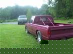1983 Chevrolet S10 Picture 3