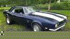 1968 Chevrolet Camaro Picture 3