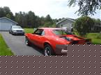 1968 Chevrolet Camaro Picture 3