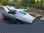 1971 Chevrolet Camaro Picture 3