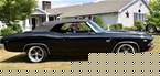 1969 Chevrolet Chevelle Picture 3