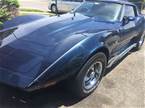 1977 Chevrolet Corvette Picture 3