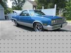 1984 Chevrolet El Camino Picture 3