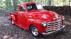 1949 Chevrolet 3100 Picture 3