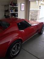 1972 Chevrolet Corvette Picture 3