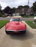 1968 Chevrolet Corvette Picture 3