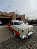1955 Chevrolet Bel Air Picture 3