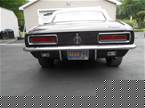 1967 Chevrolet Camaro Picture 3