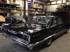 1963 Chevrolet Bel Air Picture 3