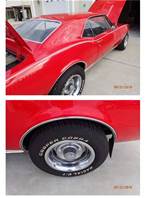 1967 Chevrolet Camaro Picture 3