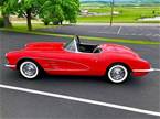 1959 Chevrolet Corvette Picture 3