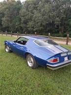 1974 Chevrolet Camaro Picture 3