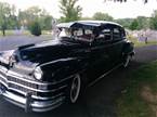 1947 Chrysler Windsor Picture 3