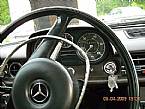 1969 Mercedes 220D Picture 3